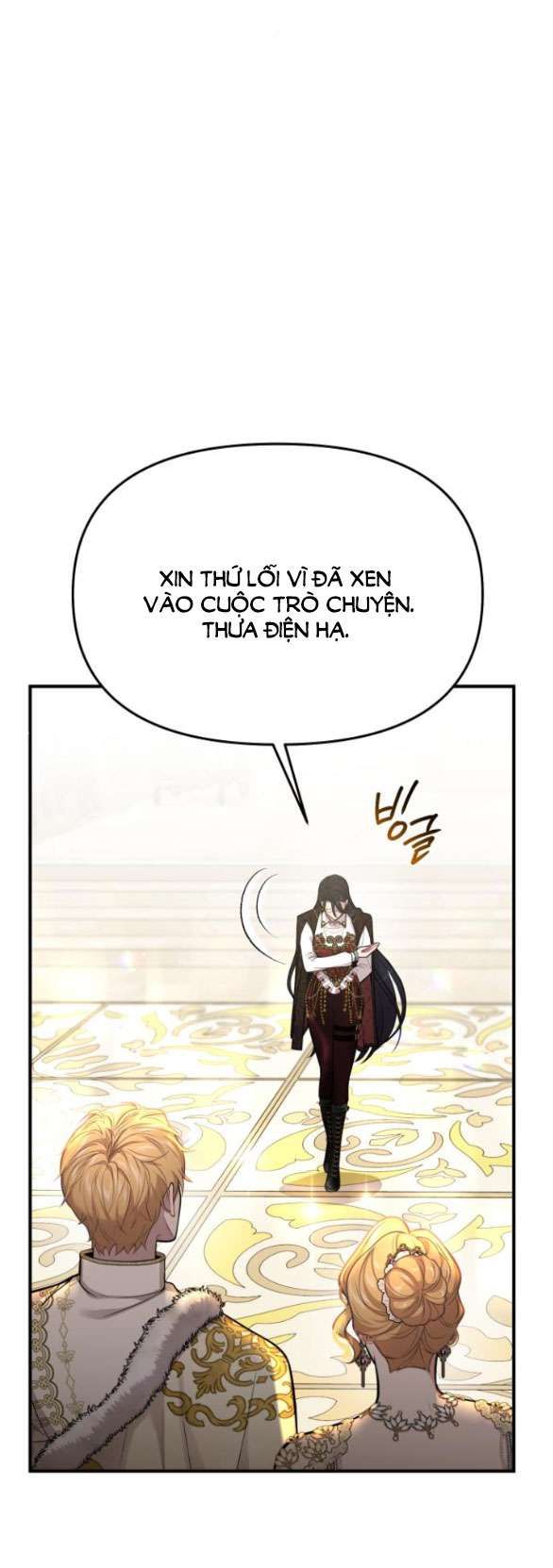 đọc truyện [18+] Phòng Ngủ Bí Mật Của Công Chúa Bị Bỏ Rơi Chương 72.2 ảnh 42 tại Thiên Thai Truyện