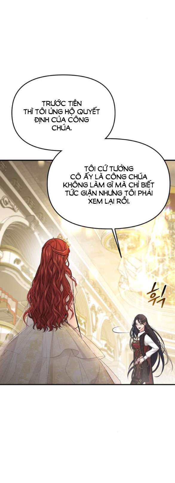 đọc truyện [18+] Phòng Ngủ Bí Mật Của Công Chúa Bị Bỏ Rơi Chương 72.2 ảnh 44 tại Thiên Thai Truyện