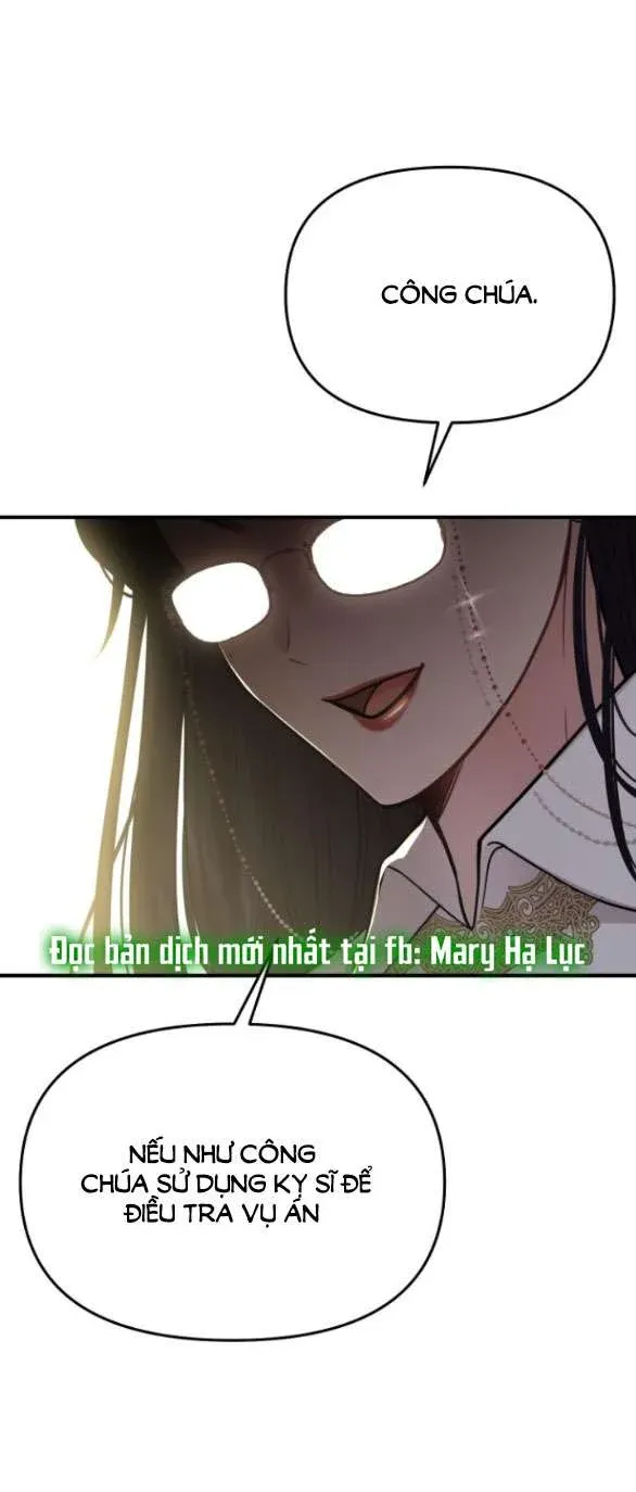 đọc truyện [18+] Phòng Ngủ Bí Mật Của Công Chúa Bị Bỏ Rơi Chương 72.2 ảnh 45 tại Thiên Thai Truyện