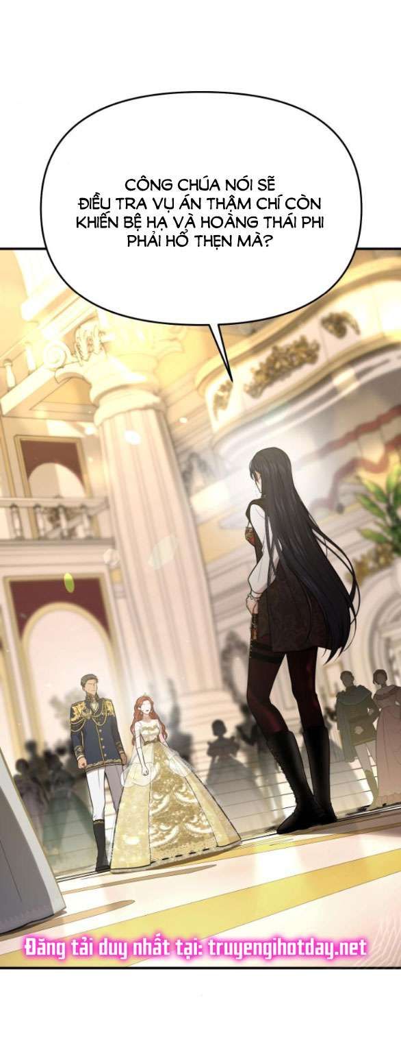 đọc truyện [18+] Phòng Ngủ Bí Mật Của Công Chúa Bị Bỏ Rơi Chương 72.2 ảnh 47 tại Thiên Thai Truyện