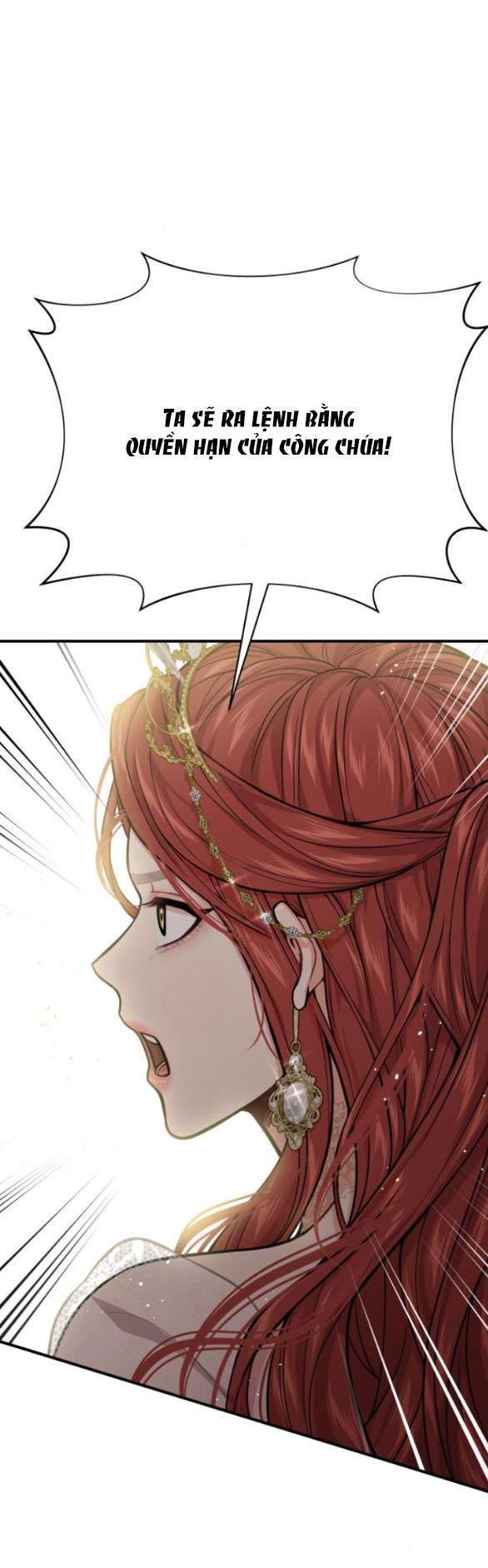 đọc truyện [18+] Phòng Ngủ Bí Mật Của Công Chúa Bị Bỏ Rơi Chương 72.2 ảnh 7 tại Thiên Thai Truyện