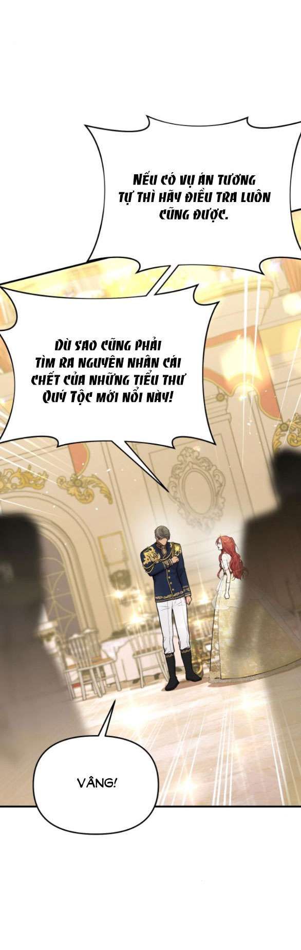 đọc truyện [18+] Phòng Ngủ Bí Mật Của Công Chúa Bị Bỏ Rơi Chương 72.2 ảnh 9 tại Thiên Thai Truyện