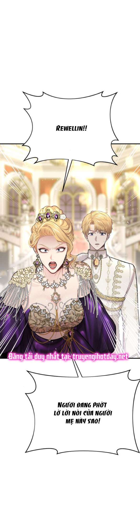 đọc truyện [18+] Phòng Ngủ Bí Mật Của Công Chúa Bị Bỏ Rơi Chương 72.2 ảnh 10 tại Thiên Thai Truyện