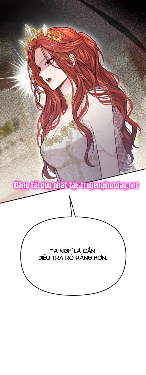 đọc truyện [18+] Phòng Ngủ Bí Mật Của Công Chúa Bị Bỏ Rơi Chương 7.2 ảnh 21 tại Thiên Thai Truyện