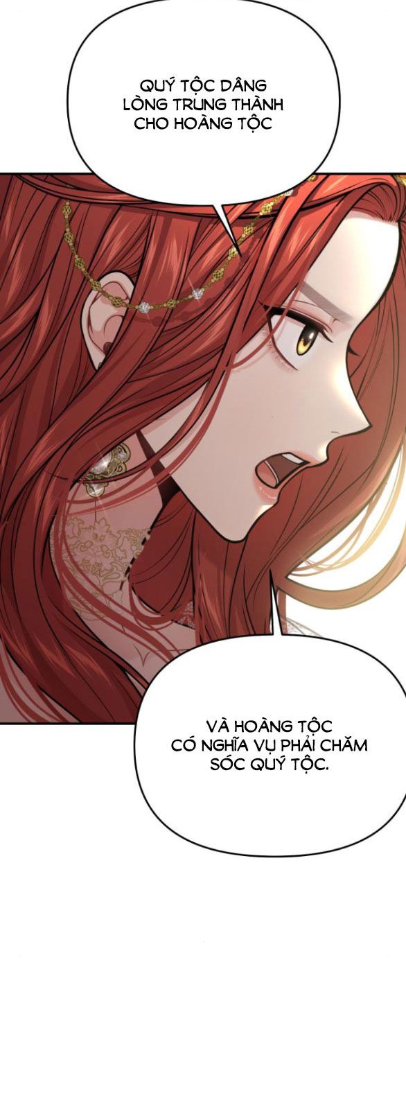 đọc truyện [18+] Phòng Ngủ Bí Mật Của Công Chúa Bị Bỏ Rơi Chương 7.2 ảnh 51 tại Thiên Thai Truyện