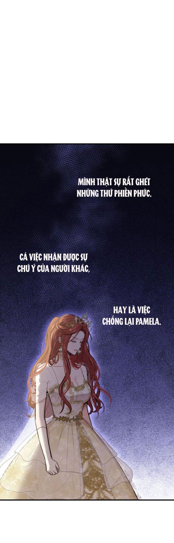 đọc truyện [18+] Phòng Ngủ Bí Mật Của Công Chúa Bị Bỏ Rơi Chương 7.2 ảnh 53 tại Thiên Thai Truyện