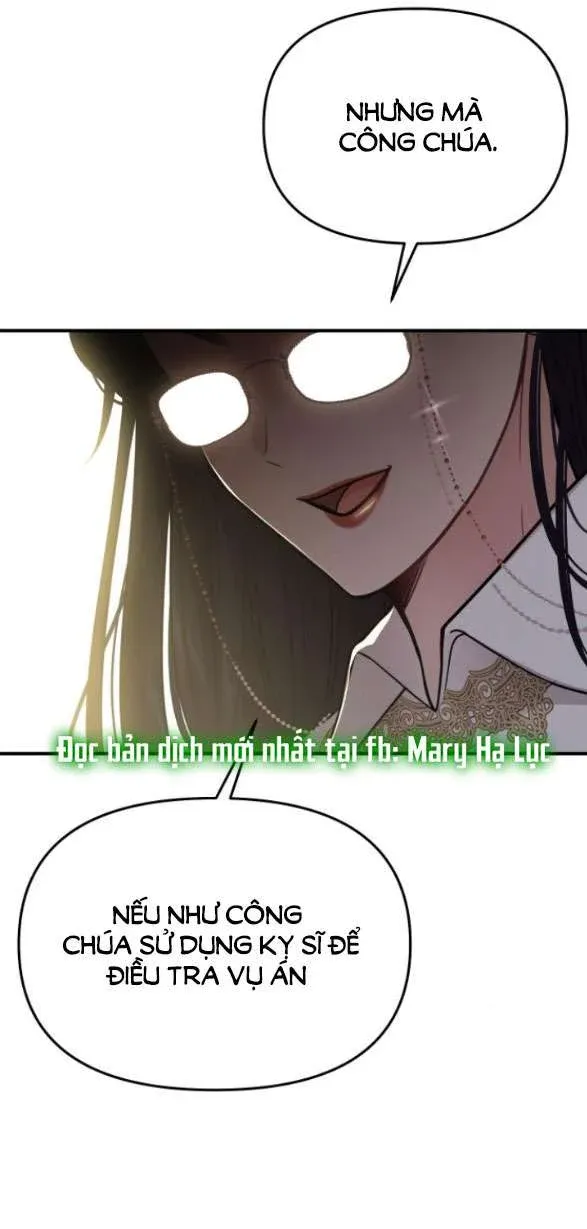 đọc truyện [18+] Phòng Ngủ Bí Mật Của Công Chúa Bị Bỏ Rơi Chương 73.1 ảnh 2 tại Thiên Thai Truyện