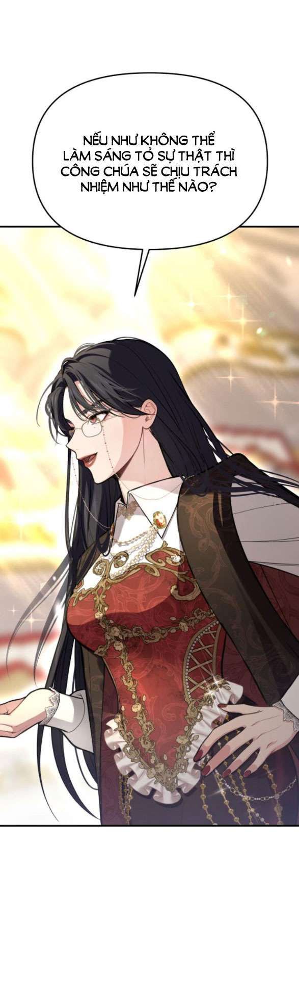 đọc truyện [18+] Phòng Ngủ Bí Mật Của Công Chúa Bị Bỏ Rơi Chương 73.1 ảnh 3 tại Thiên Thai Truyện