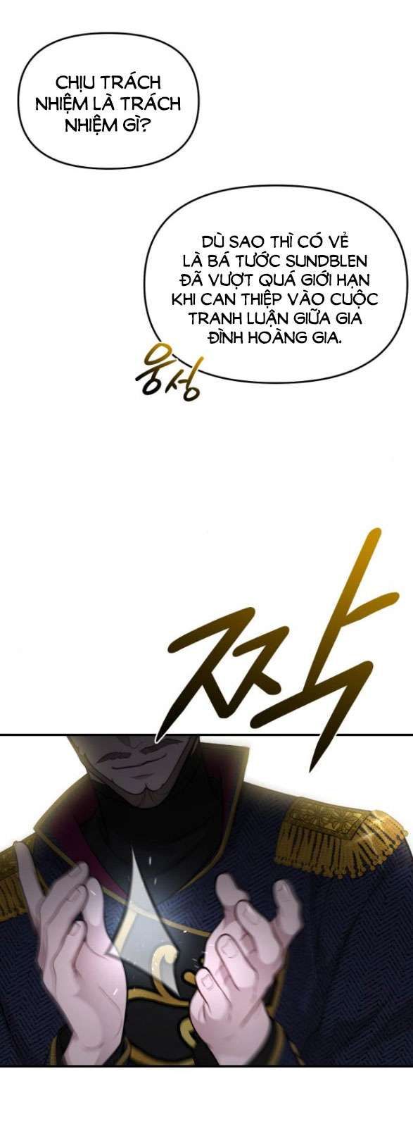 đọc truyện [18+] Phòng Ngủ Bí Mật Của Công Chúa Bị Bỏ Rơi Chương 73.1 ảnh 13 tại Thiên Thai Truyện