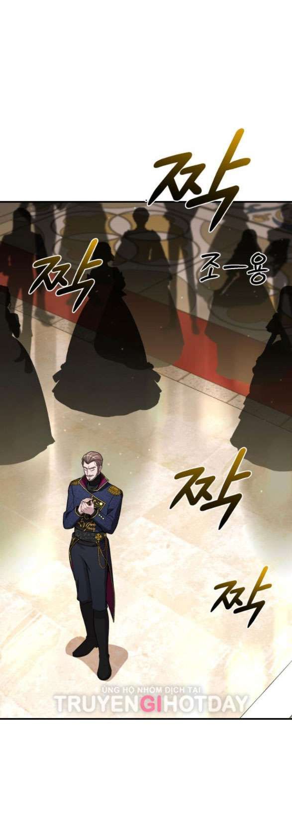 đọc truyện [18+] Phòng Ngủ Bí Mật Của Công Chúa Bị Bỏ Rơi Chương 73.1 ảnh 14 tại Thiên Thai Truyện