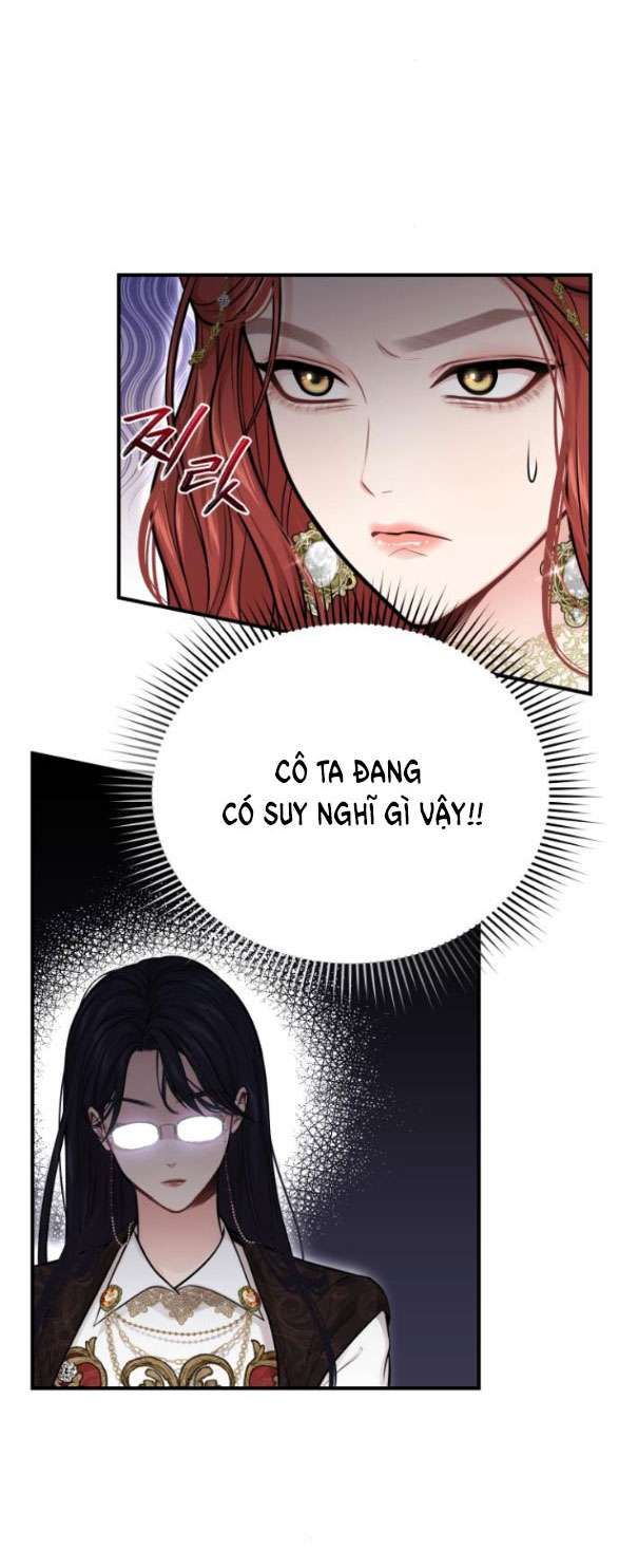 đọc truyện [18+] Phòng Ngủ Bí Mật Của Công Chúa Bị Bỏ Rơi Chương 73.1 ảnh 17 tại Thiên Thai Truyện