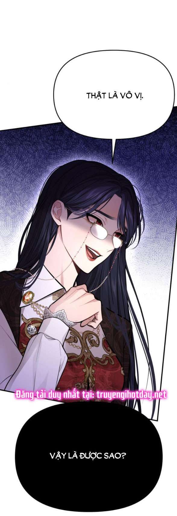 đọc truyện [18+] Phòng Ngủ Bí Mật Của Công Chúa Bị Bỏ Rơi Chương 73.1 ảnh 20 tại Thiên Thai Truyện