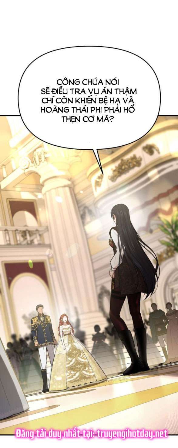 đọc truyện [18+] Phòng Ngủ Bí Mật Của Công Chúa Bị Bỏ Rơi Chương 73.1 ảnh 4 tại Thiên Thai Truyện