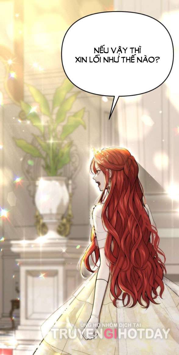 đọc truyện [18+] Phòng Ngủ Bí Mật Của Công Chúa Bị Bỏ Rơi Chương 73.1 ảnh 23 tại Thiên Thai Truyện