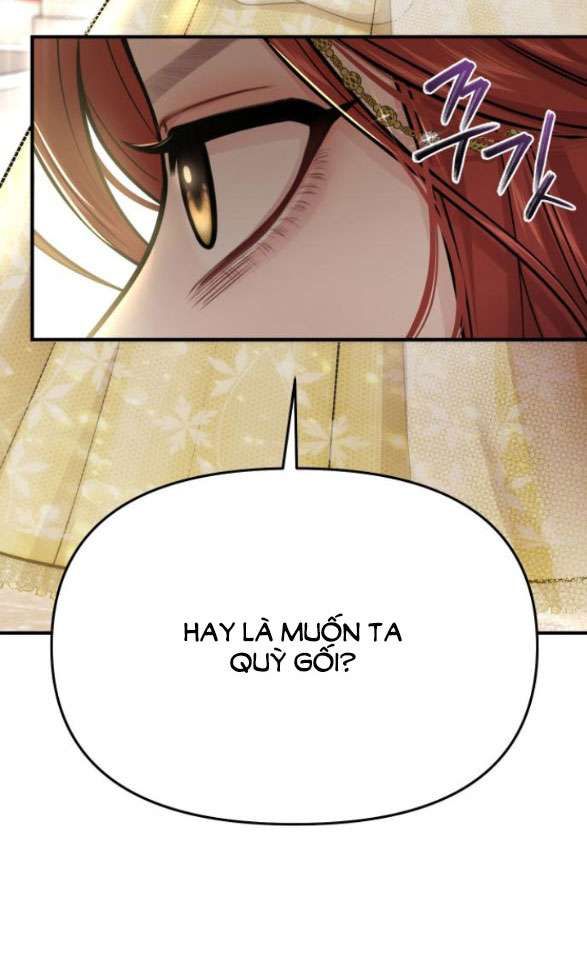 đọc truyện [18+] Phòng Ngủ Bí Mật Của Công Chúa Bị Bỏ Rơi Chương 73.1 ảnh 24 tại Thiên Thai Truyện