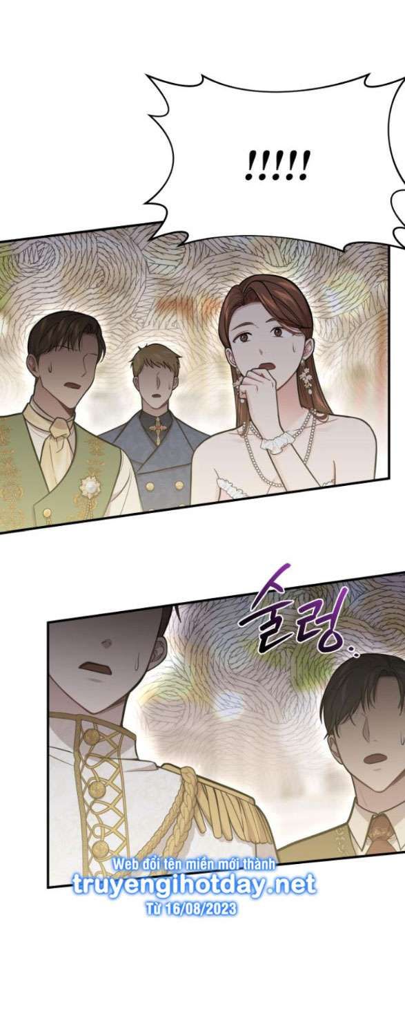 đọc truyện [18+] Phòng Ngủ Bí Mật Của Công Chúa Bị Bỏ Rơi Chương 73.1 ảnh 25 tại Thiên Thai Truyện