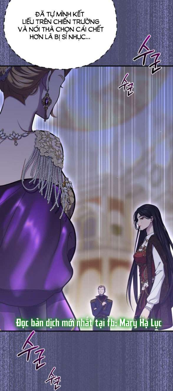 đọc truyện [18+] Phòng Ngủ Bí Mật Của Công Chúa Bị Bỏ Rơi Chương 73.1 ảnh 27 tại Thiên Thai Truyện