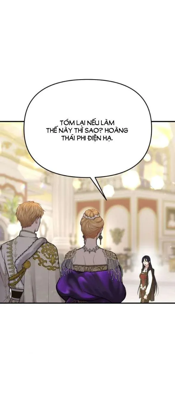 đọc truyện [18+] Phòng Ngủ Bí Mật Của Công Chúa Bị Bỏ Rơi Chương 73.1 ảnh 30 tại Thiên Thai Truyện