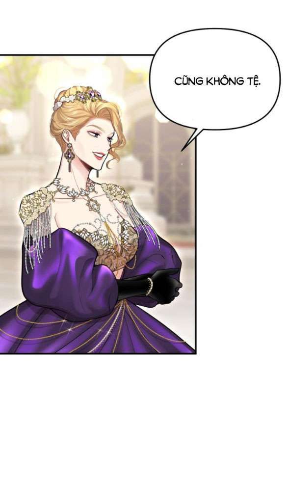 đọc truyện [18+] Phòng Ngủ Bí Mật Của Công Chúa Bị Bỏ Rơi Chương 73.1 ảnh 32 tại Thiên Thai Truyện