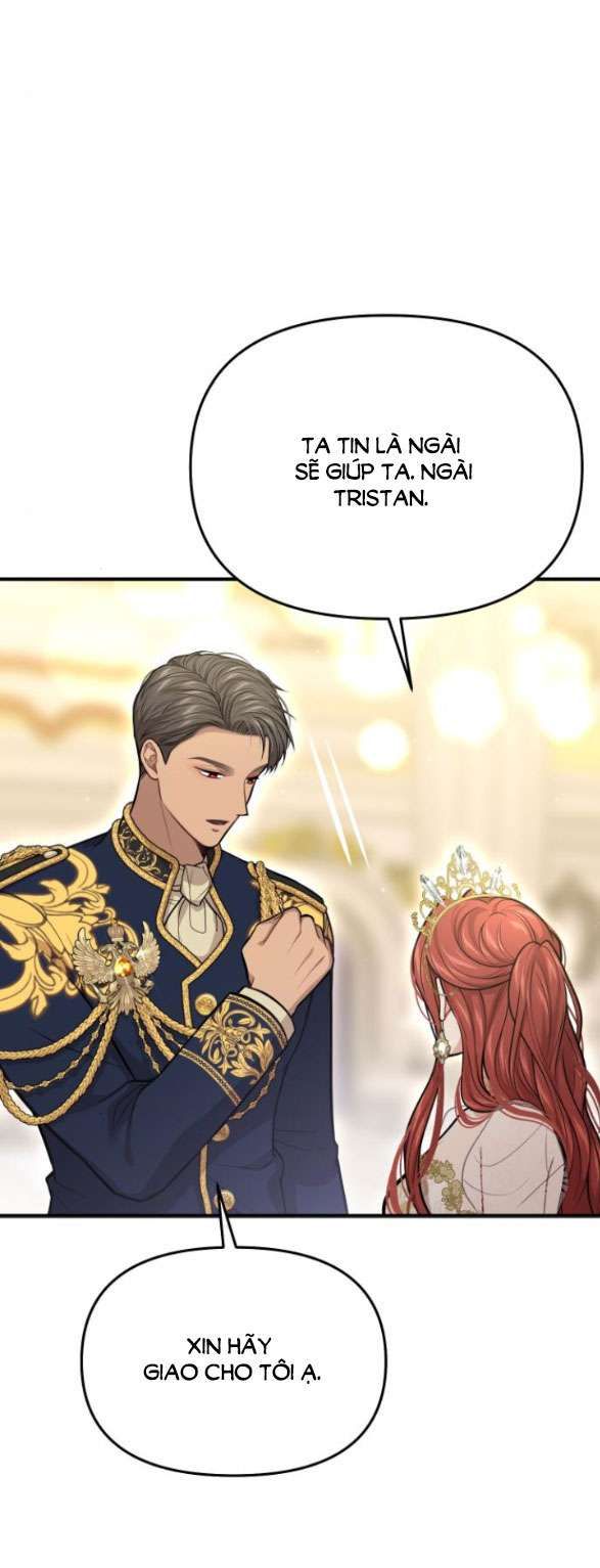 đọc truyện [18+] Phòng Ngủ Bí Mật Của Công Chúa Bị Bỏ Rơi Chương 73.1 ảnh 36 tại Thiên Thai Truyện