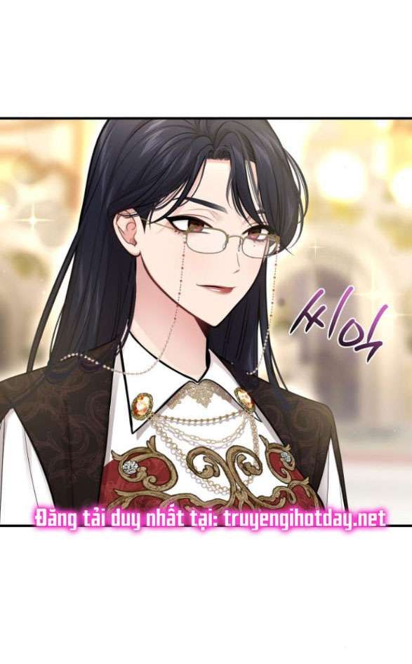 đọc truyện [18+] Phòng Ngủ Bí Mật Của Công Chúa Bị Bỏ Rơi Chương 73.1 ảnh 37 tại Thiên Thai Truyện