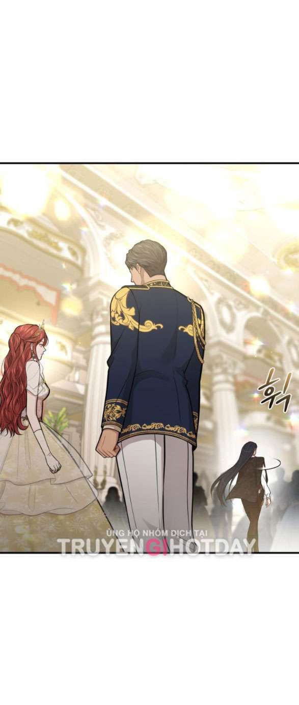 đọc truyện [18+] Phòng Ngủ Bí Mật Của Công Chúa Bị Bỏ Rơi Chương 73.1 ảnh 39 tại Thiên Thai Truyện