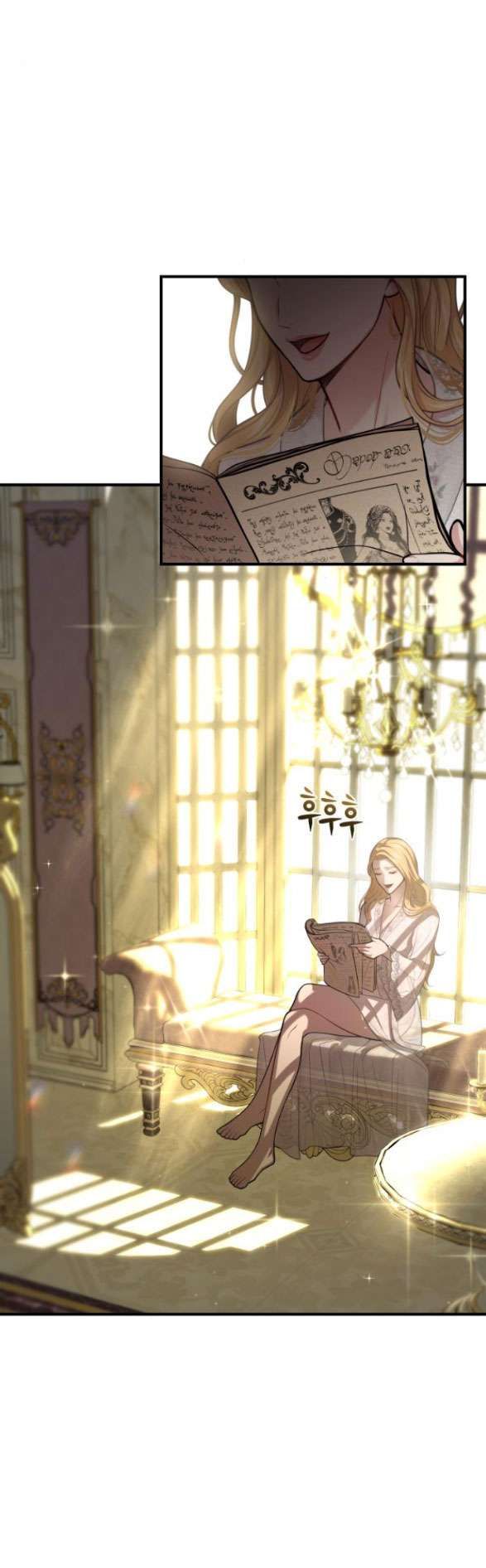 đọc truyện [18+] Phòng Ngủ Bí Mật Của Công Chúa Bị Bỏ Rơi Chương 73.1 ảnh 49 tại Thiên Thai Truyện