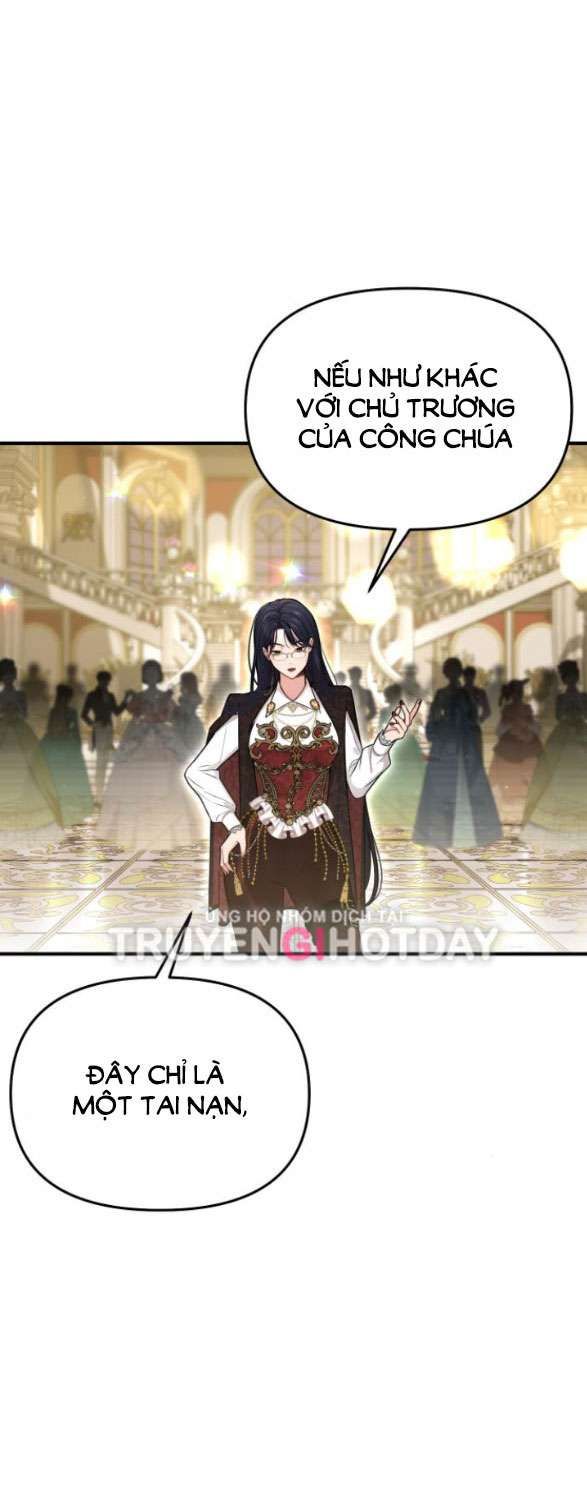 đọc truyện [18+] Phòng Ngủ Bí Mật Của Công Chúa Bị Bỏ Rơi Chương 73.1 ảnh 7 tại Thiên Thai Truyện