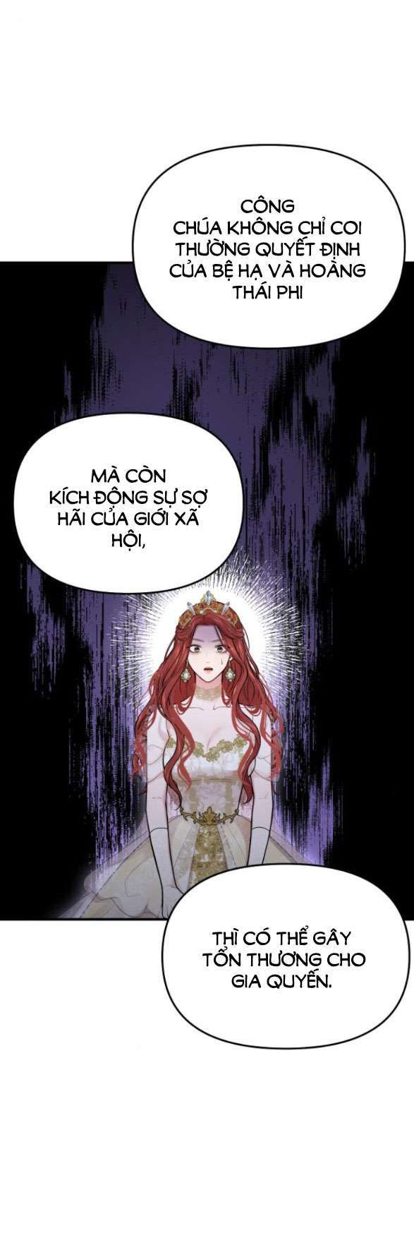 đọc truyện [18+] Phòng Ngủ Bí Mật Của Công Chúa Bị Bỏ Rơi Chương 73.1 ảnh 8 tại Thiên Thai Truyện