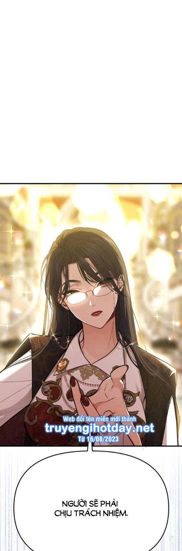 đọc truyện [18+] Phòng Ngủ Bí Mật Của Công Chúa Bị Bỏ Rơi Chương 73.1 ảnh 9 tại Thiên Thai Truyện