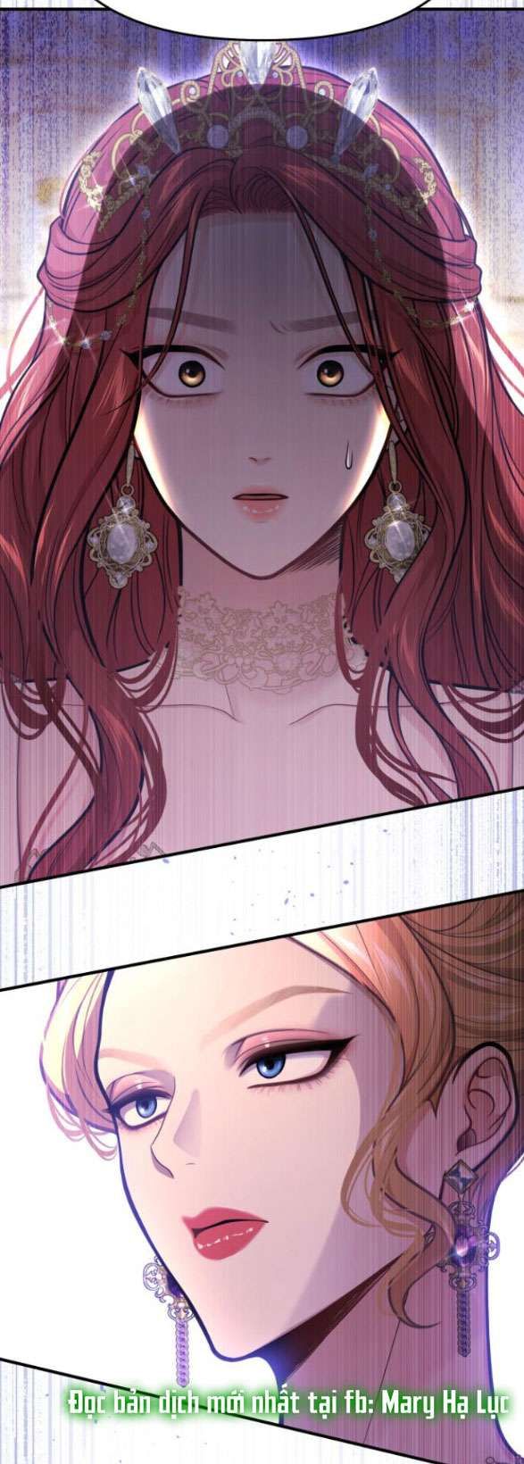 đọc truyện [18+] Phòng Ngủ Bí Mật Của Công Chúa Bị Bỏ Rơi Chương 73.1 ảnh 10 tại Thiên Thai Truyện