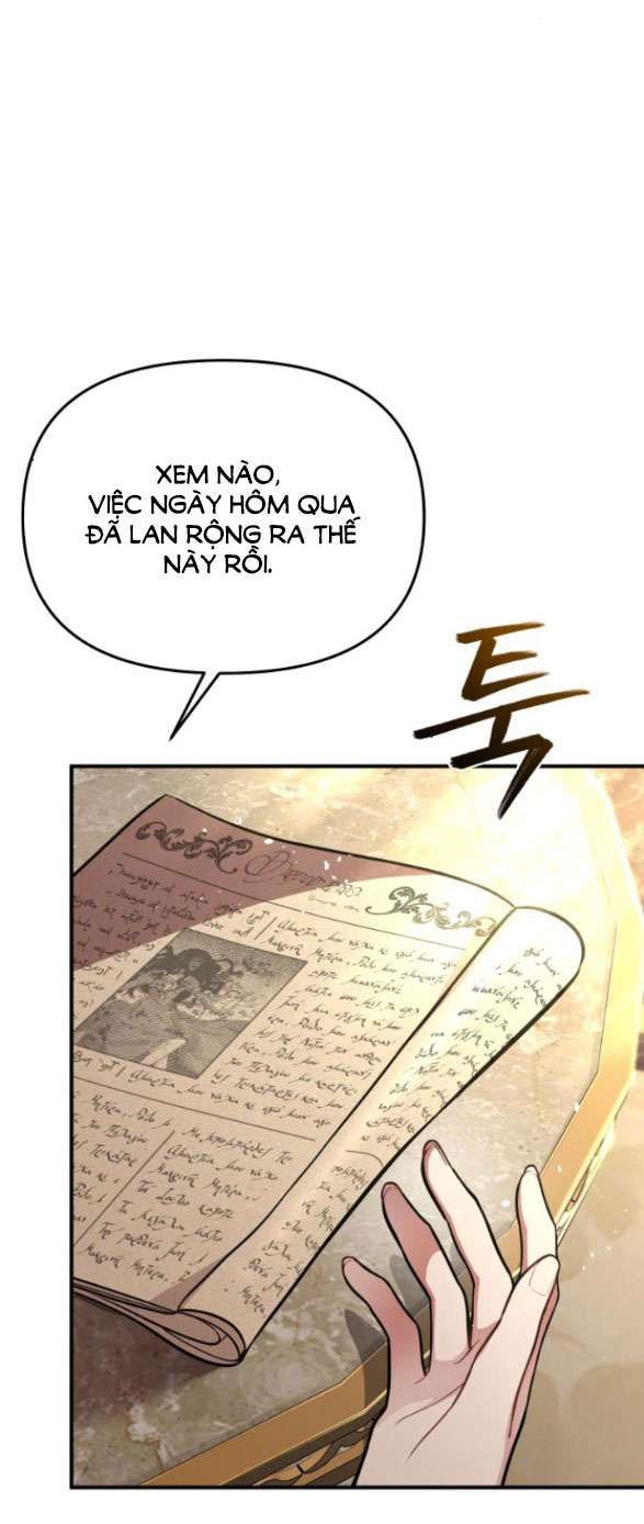 đọc truyện [18+] Phòng Ngủ Bí Mật Của Công Chúa Bị Bỏ Rơi Chương 73.2 ảnh 3 tại Thiên Thai Truyện