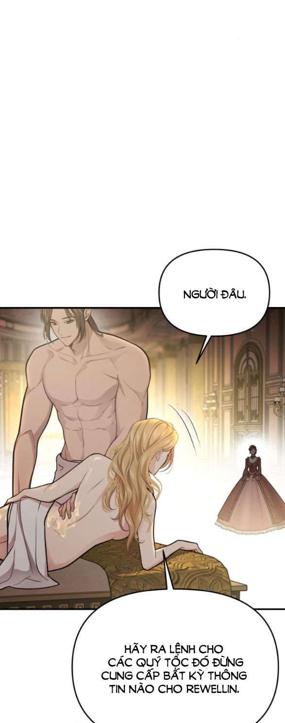 đọc truyện [18+] Phòng Ngủ Bí Mật Của Công Chúa Bị Bỏ Rơi Chương 73.2 ảnh 13 tại Thiên Thai Truyện