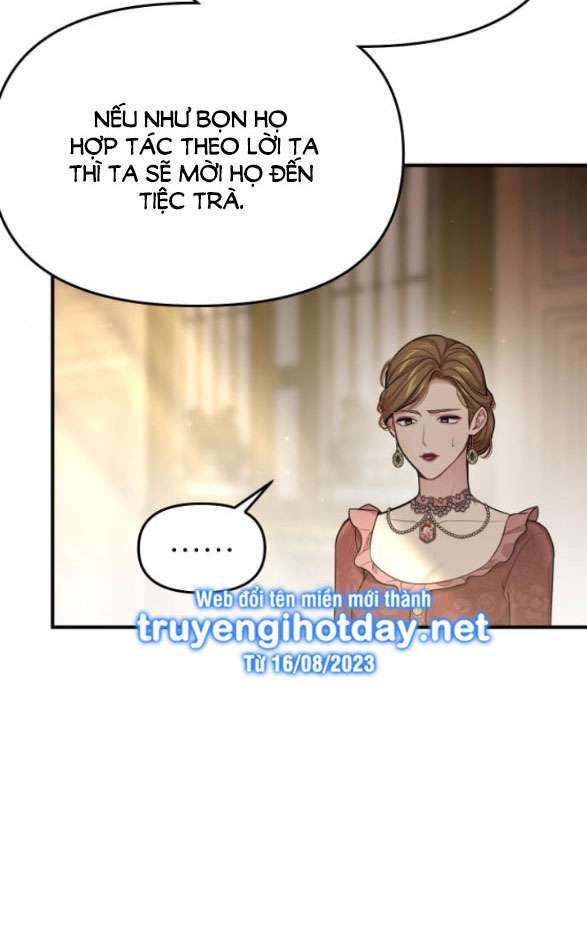 đọc truyện [18+] Phòng Ngủ Bí Mật Của Công Chúa Bị Bỏ Rơi Chương 73.2 ảnh 14 tại Thiên Thai Truyện