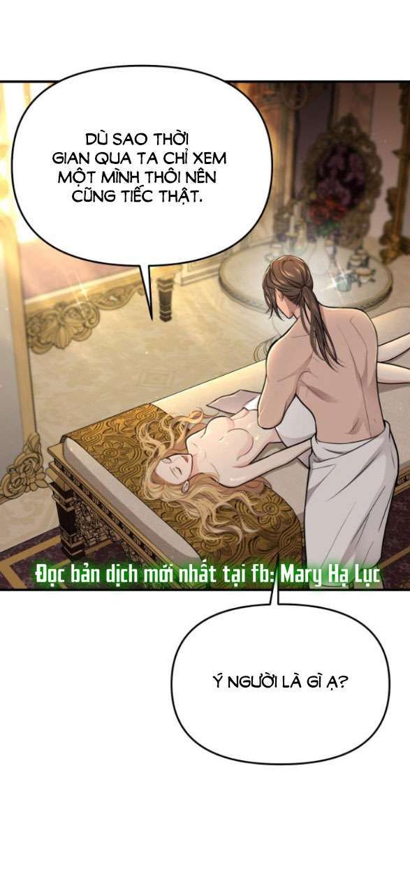 đọc truyện [18+] Phòng Ngủ Bí Mật Của Công Chúa Bị Bỏ Rơi Chương 73.2 ảnh 17 tại Thiên Thai Truyện