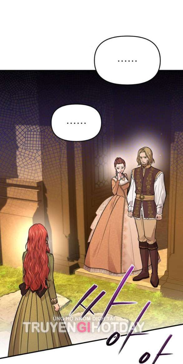 đọc truyện [18+] Phòng Ngủ Bí Mật Của Công Chúa Bị Bỏ Rơi Chương 73.2 ảnh 22 tại Thiên Thai Truyện