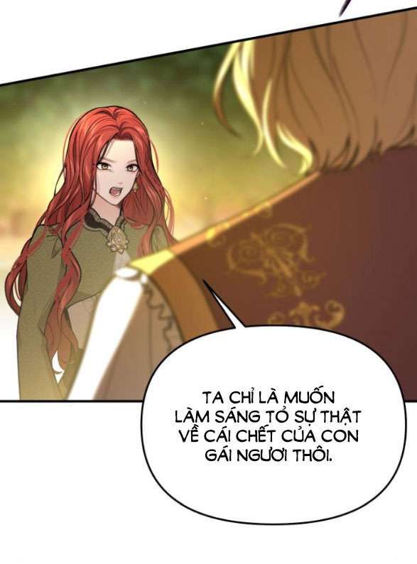 đọc truyện [18+] Phòng Ngủ Bí Mật Của Công Chúa Bị Bỏ Rơi Chương 73.2 ảnh 23 tại Thiên Thai Truyện