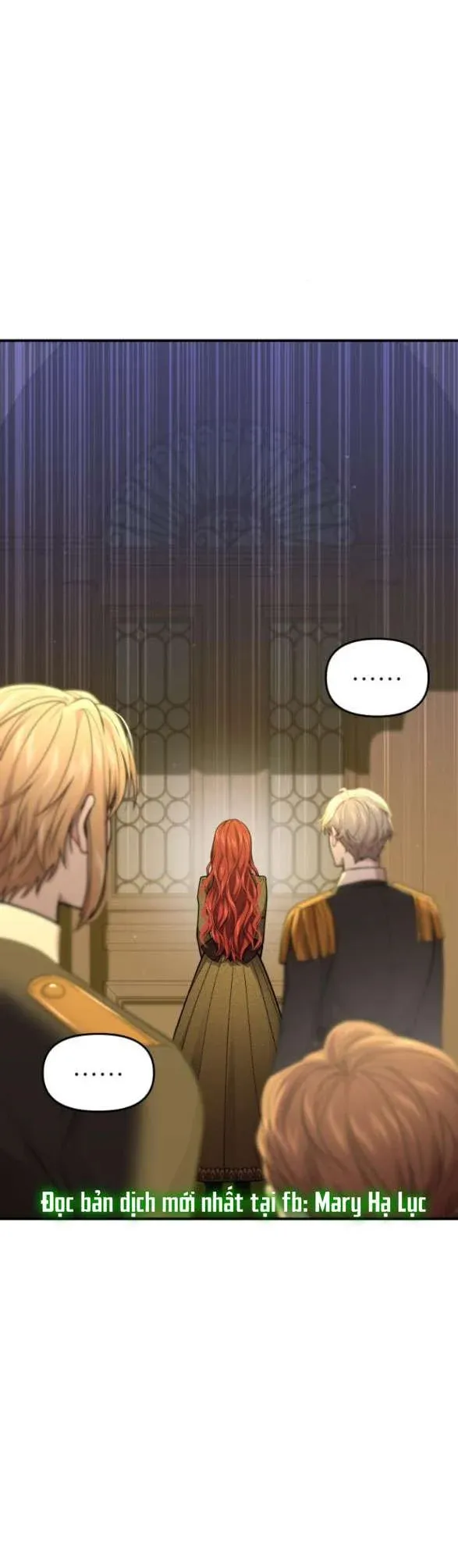 đọc truyện [18+] Phòng Ngủ Bí Mật Của Công Chúa Bị Bỏ Rơi Chương 73.2 ảnh 26 tại Thiên Thai Truyện