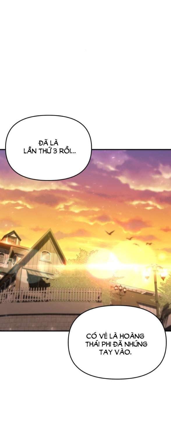 đọc truyện [18+] Phòng Ngủ Bí Mật Của Công Chúa Bị Bỏ Rơi Chương 73.2 ảnh 27 tại Thiên Thai Truyện