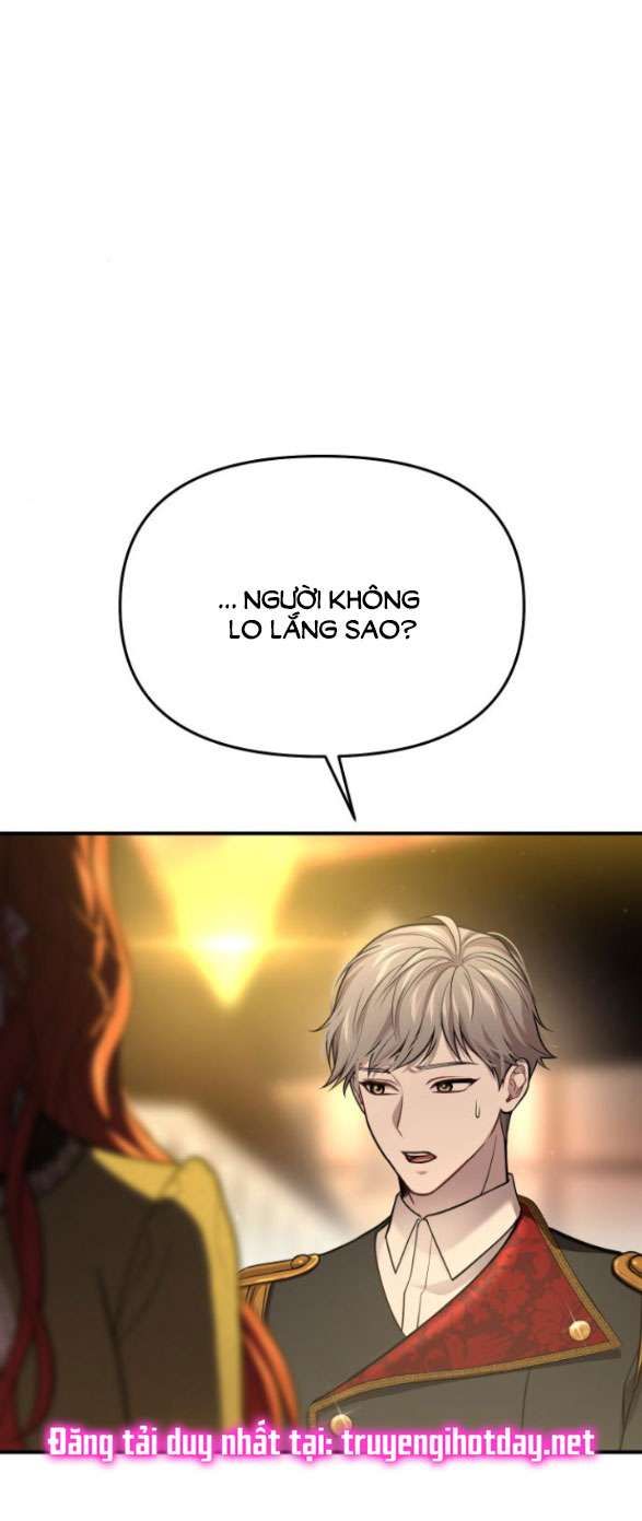 đọc truyện [18+] Phòng Ngủ Bí Mật Của Công Chúa Bị Bỏ Rơi Chương 73.2 ảnh 28 tại Thiên Thai Truyện