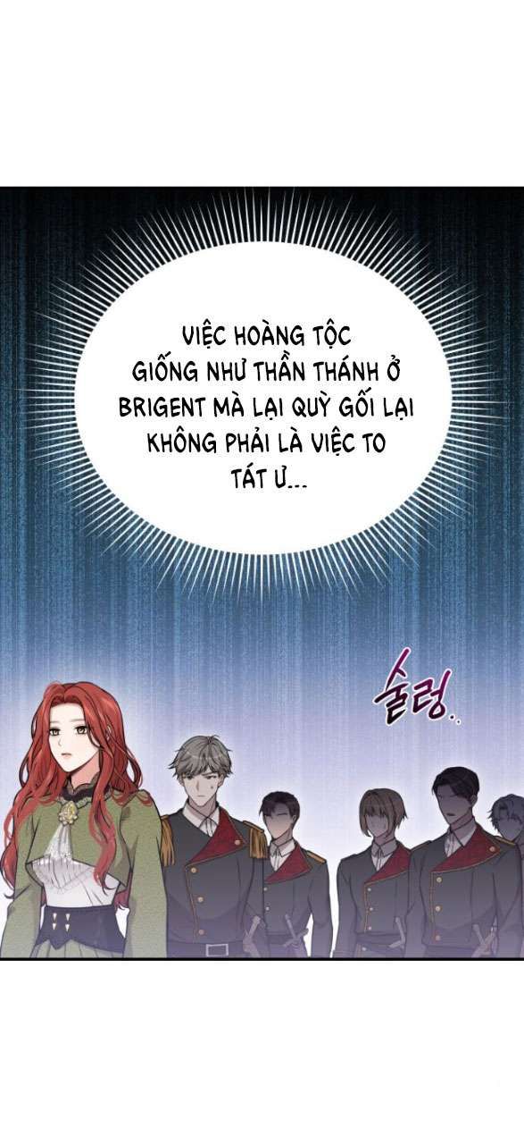 đọc truyện [18+] Phòng Ngủ Bí Mật Của Công Chúa Bị Bỏ Rơi Chương 73.2 ảnh 30 tại Thiên Thai Truyện