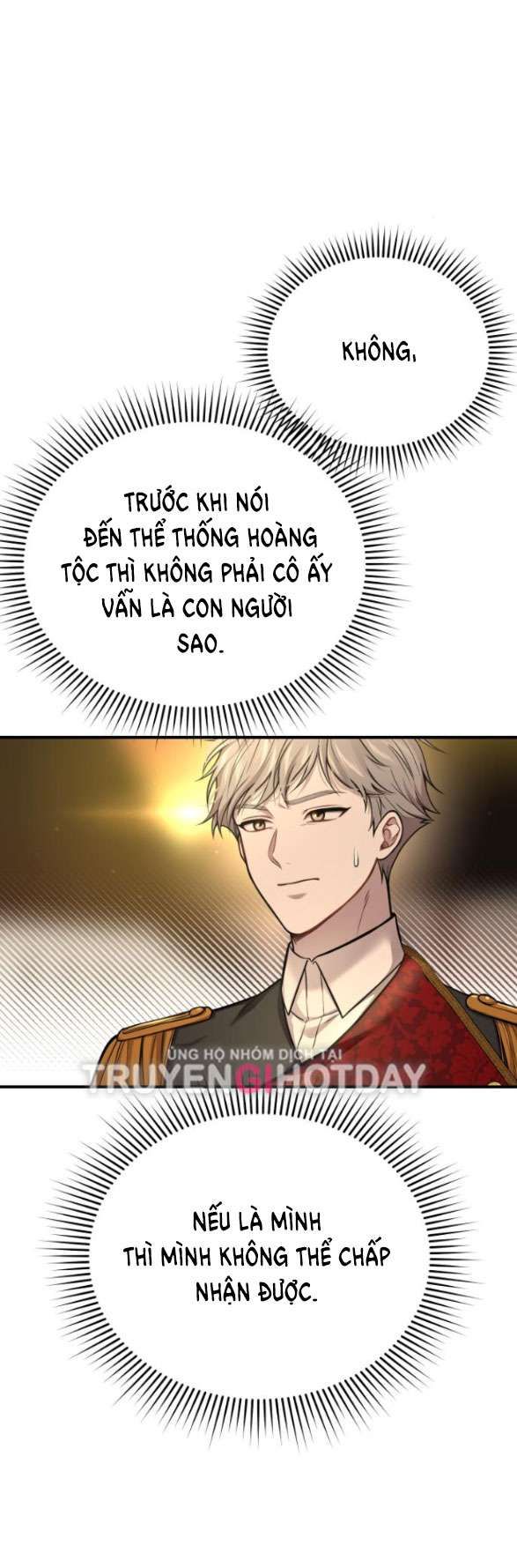 đọc truyện [18+] Phòng Ngủ Bí Mật Của Công Chúa Bị Bỏ Rơi Chương 73.2 ảnh 31 tại Thiên Thai Truyện