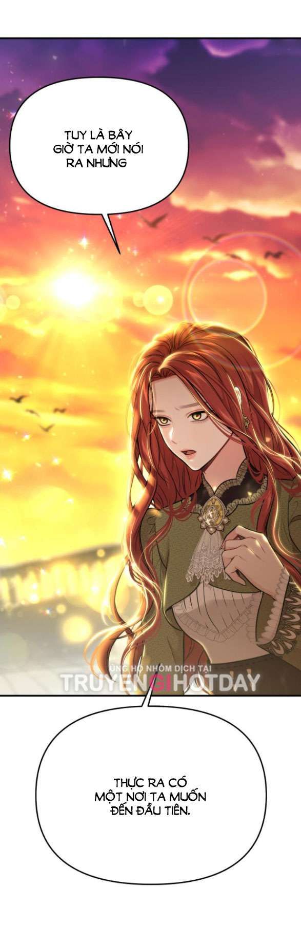 đọc truyện [18+] Phòng Ngủ Bí Mật Của Công Chúa Bị Bỏ Rơi Chương 73.2 ảnh 41 tại Thiên Thai Truyện