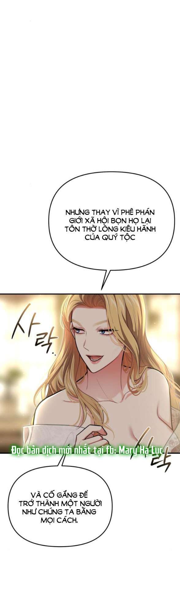 đọc truyện [18+] Phòng Ngủ Bí Mật Của Công Chúa Bị Bỏ Rơi Chương 73.2 ảnh 7 tại Thiên Thai Truyện