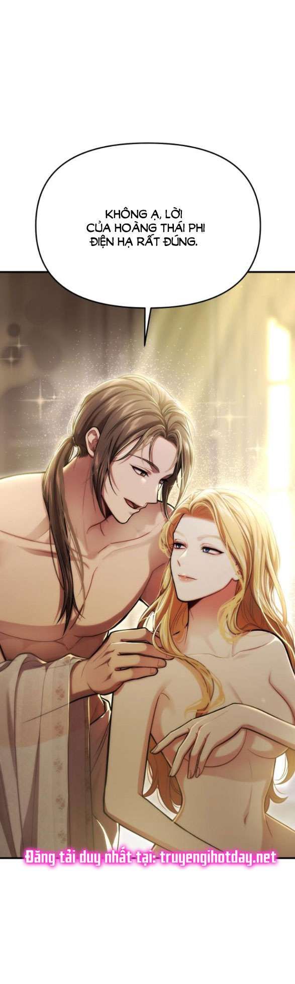 đọc truyện [18+] Phòng Ngủ Bí Mật Của Công Chúa Bị Bỏ Rơi Chương 73.2 ảnh 9 tại Thiên Thai Truyện