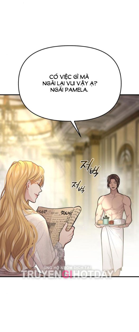 đọc truyện [18+] Phòng Ngủ Bí Mật Của Công Chúa Bị Bỏ Rơi Chương 73 ảnh 50 tại Thiên Thai Truyện