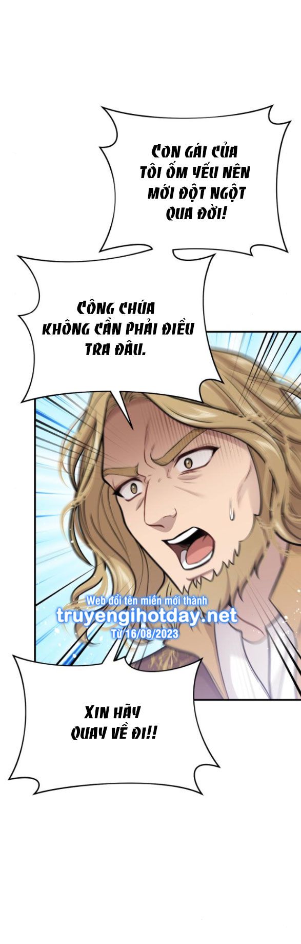 đọc truyện [18+] Phòng Ngủ Bí Mật Của Công Chúa Bị Bỏ Rơi Chương 73 ảnh 72 tại Thiên Thai Truyện