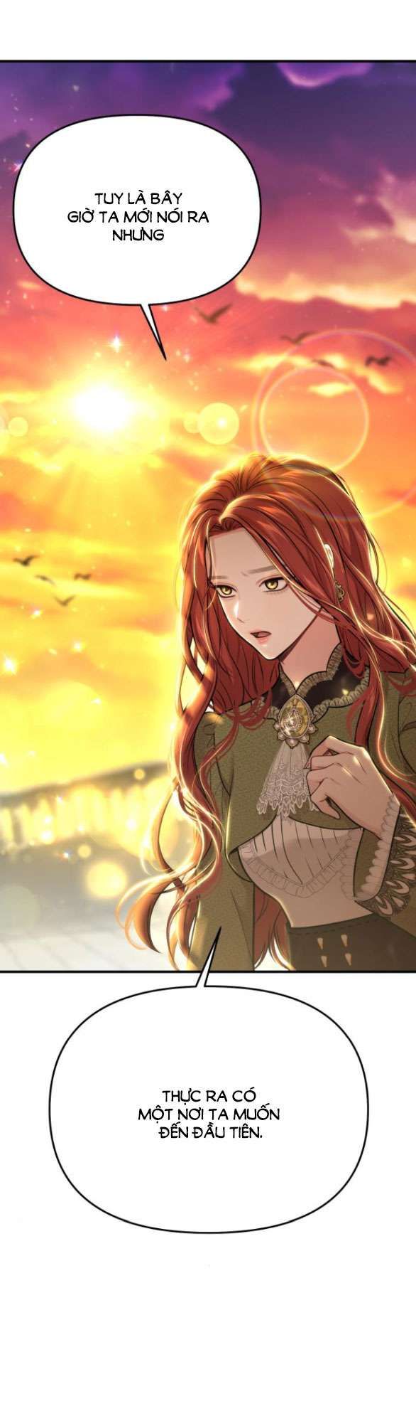 đọc truyện [18+] Phòng Ngủ Bí Mật Của Công Chúa Bị Bỏ Rơi Chương 74.1 ảnh 3 tại Thiên Thai Truyện