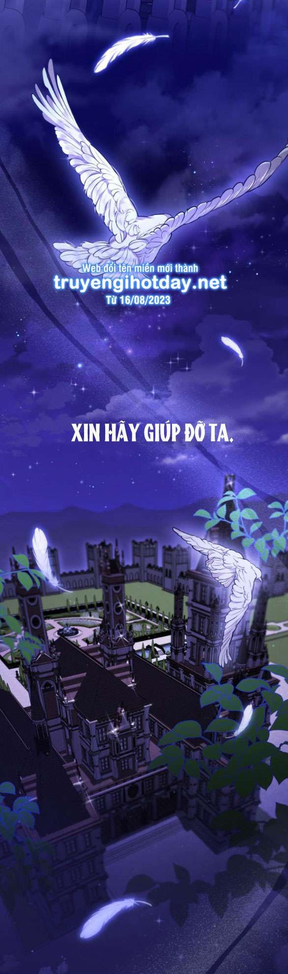 đọc truyện [18+] Phòng Ngủ Bí Mật Của Công Chúa Bị Bỏ Rơi Chương 74.1 ảnh 15 tại Thiên Thai Truyện