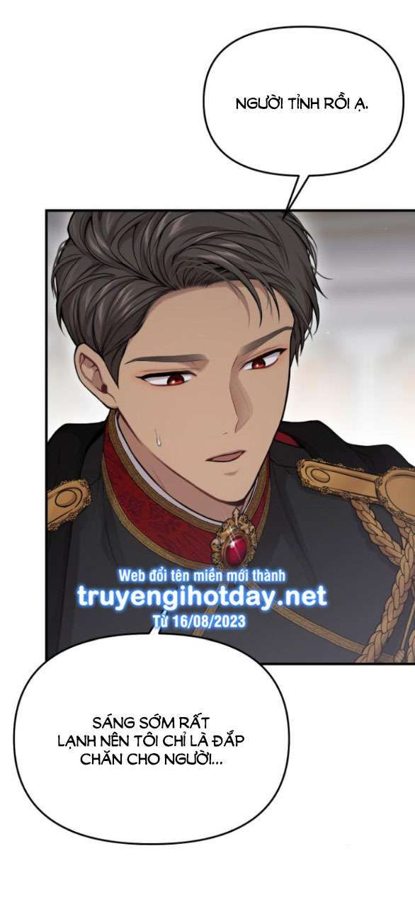 đọc truyện [18+] Phòng Ngủ Bí Mật Của Công Chúa Bị Bỏ Rơi Chương 74.1 ảnh 24 tại Thiên Thai Truyện